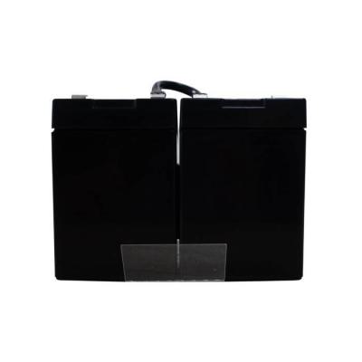  Batterie de remplacement 206 