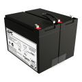  Batterie de remplacement 207 