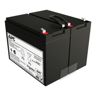  Batterie de remplacement 207 