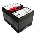  Batterie de remplacement 208 