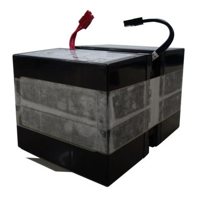  Batterie de remplacement 208 