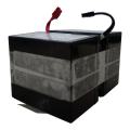  Batterie de remplacement 209 