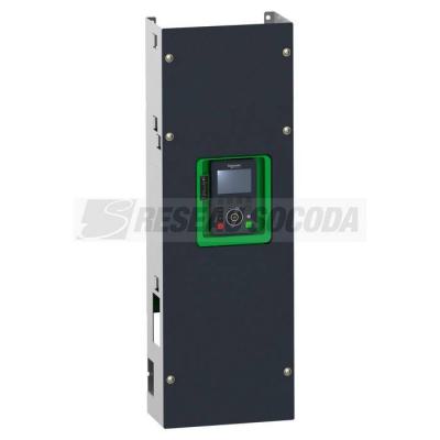  Electronic control unit A 