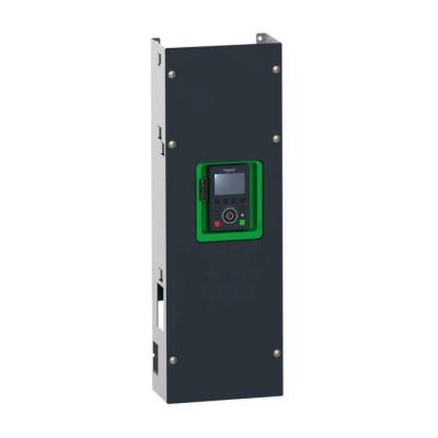  Electronic control unit A 