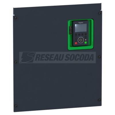  Electronic control unit A 