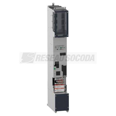  S/E Electronic Braking Mo 