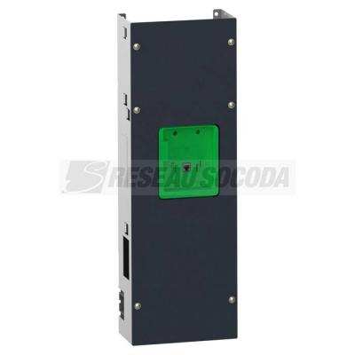  Electronic control unit B 