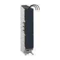  Electronic filtering power sup 