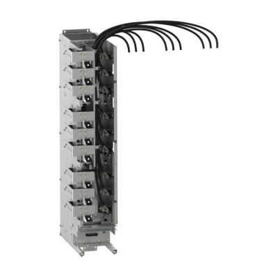  Electronic filtering power sup 