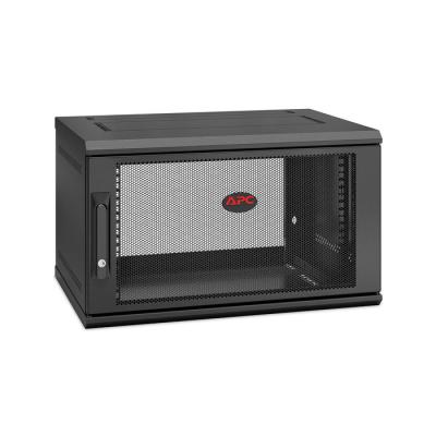  APC NetShelter WX 6U 400mm Enc 
