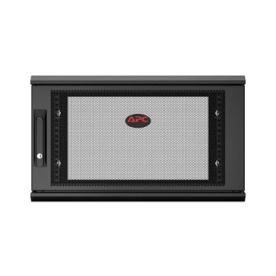  APC NetShelter WX 6U 400mm Enc 