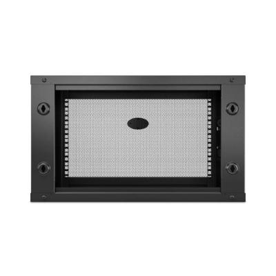  APC NetShelter WX 6U 400mm Enc 