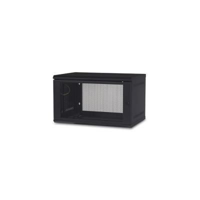  NetShelter WX 6U Wall Mount Ca 