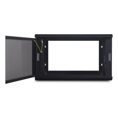  NetShelter WX 6U Wall Mount Ca 