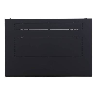  NetShelter WX 6U Wall Mount Ca 