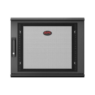  APC NetShelter WX 9U 400mm Enc 