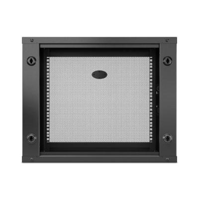  APC NetShelter WX 9U 400mm Enc 