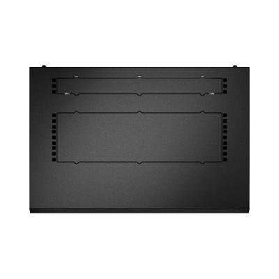  APC NetShelter WX 9U 400mm Enc 