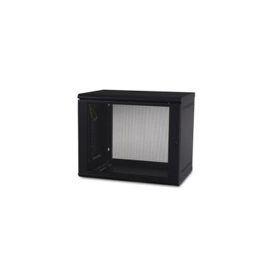  NetShelter WX 9U Wall Mount Ca 