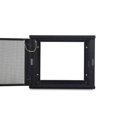  NetShelter WX 9U Wall Mount Ca 