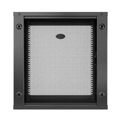  APC NetShelter WX 12U 400mm En 