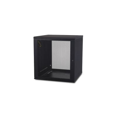  NetShelter WX 12U Wall Mount C 