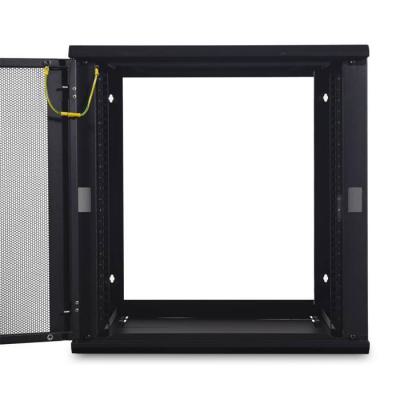  NetShelter WX 12U Wall Mount C 