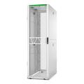  Rack NSX2 42U L600XP1200mm,Bla 