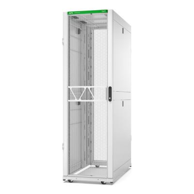  Rack NSX2 42U L600XP1200mm,Bla 