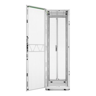  Rack NSX2 42U L600XP1200mm,Bla 