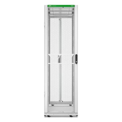  Rack NSX2 42U L600XP1200mm,Bla 