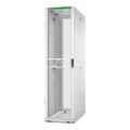  Rack NSX2 48U L600XP1200mm,Bla 