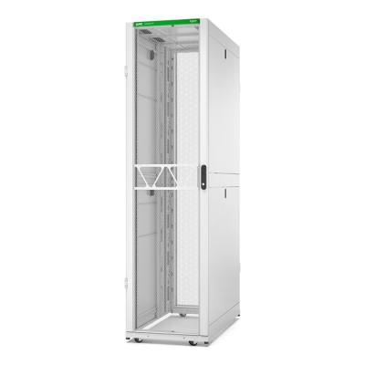  Rack NSX2 48U L600XP1200mm,Bla 