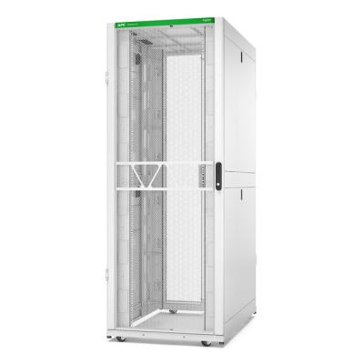  Rack NSX2 42U L750XP1200mm,Bla 