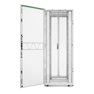  Rack NSX2 42U L750XP1200mm,Bla 