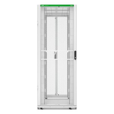  Rack NSX2 42U L750XP1200mm,Bla 