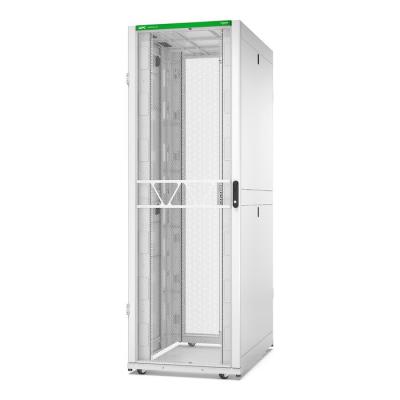  Rack NSX2 48U L750XP1200mm,Bla 