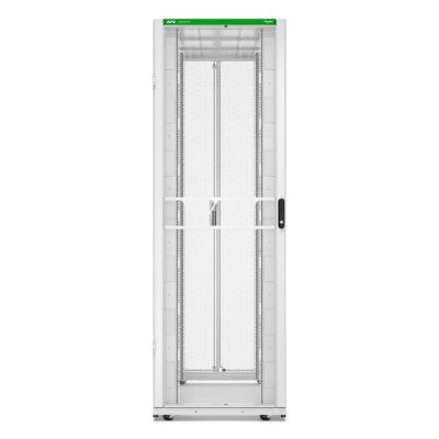  Rack NSX2 48U L750XP1200mm,Bla 