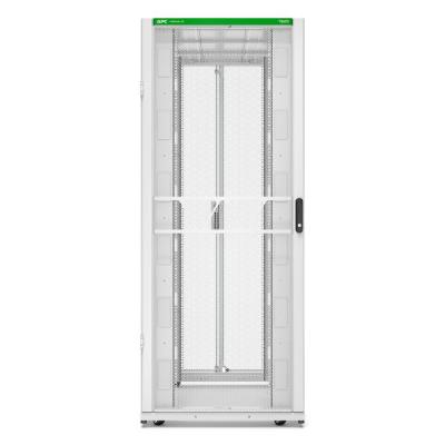  Rack NSX2 42U L800XP1200mm,Bla 