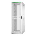  Rack NSX2 48U L800XP1200mm,Bla 