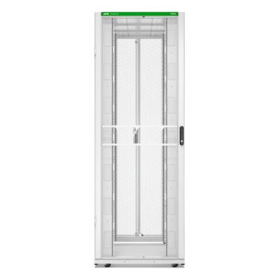  Rack NSX2 48U L800XP1200mm,Bla 