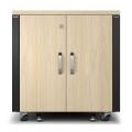  APC Rack insonoris� 12U 