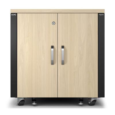  APC Rack insonoris� 12U 