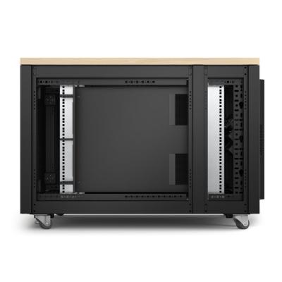  APC Rack insonoris� 12U 