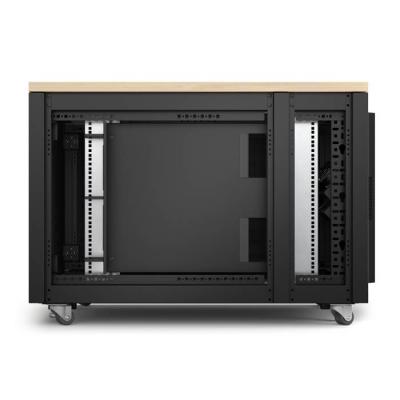  APC Rack insonoris� 12U 