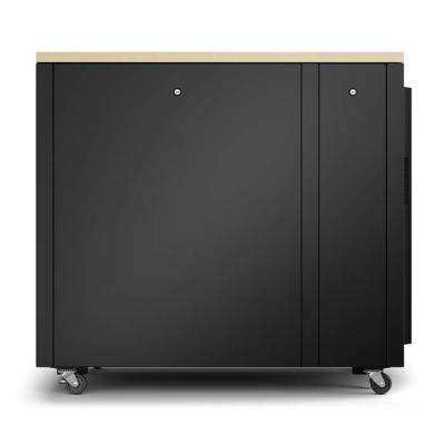  APC Rack insonoris� 17U 