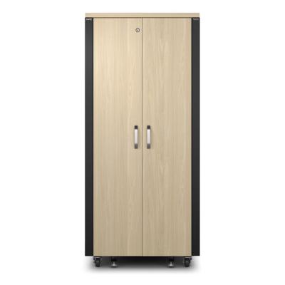  APC Rack insonoris� 32U 