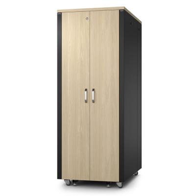  APC Rack insonoris� 38U 