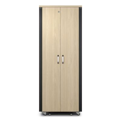  APC Rack insonoris� 38U 