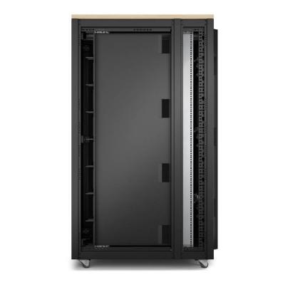  APC Rack insonoris� 38U 